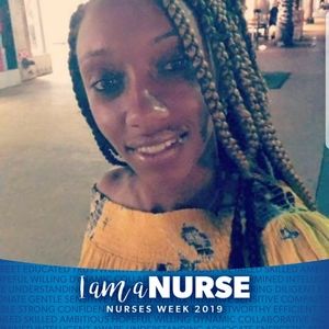 Meet your Posher, Erika